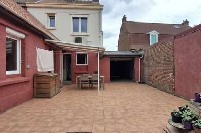 Maison 6 pièces 193000 €