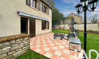Maison 6 Pièces 121 m² à vendre à Villeblevin (89340)
