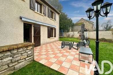 Maison 6 pièces 179500 €