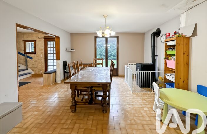 Vente Maison/villa 6 pièces — photo 4