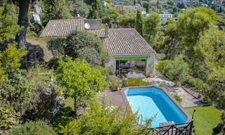 Maison 4 Pièces 188 m² à vendre à La Turbie (06320)