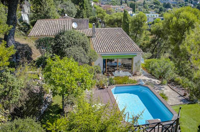 Maison 4 pièces 1190000 €