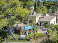 Maison Situation idéale- La Turbie — photo 2