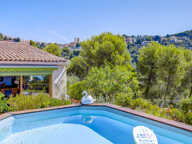 Maison Situation idéale- La Turbie — photo 4