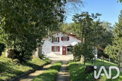 Maison 8 pièces 1480000 €