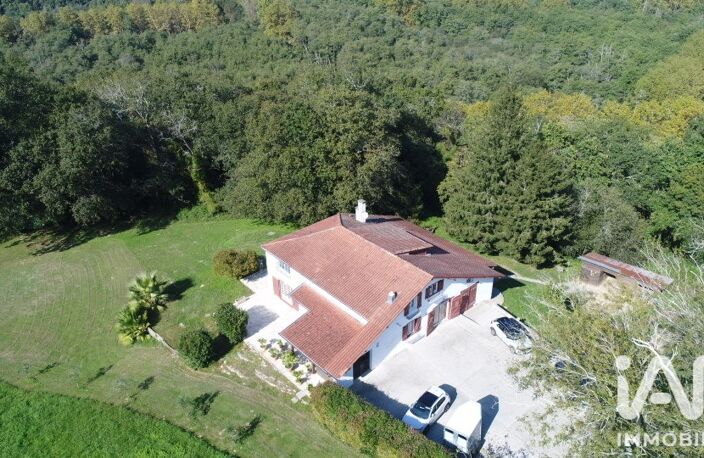 Vente Maison/villa 8 pièces — photo 4