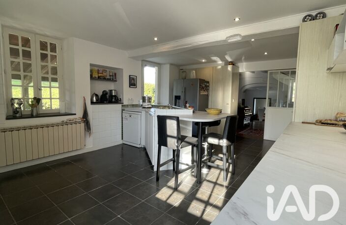Vente Maison/villa 8 pièces — photo 5