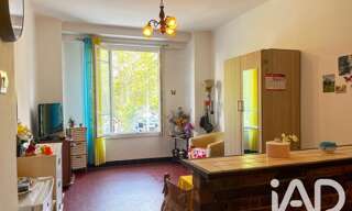 Appartement 2 Pièces 24 m² à vendre à Toulon (83000)