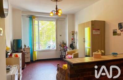Vente Appartement 2 pièces — photo du bien