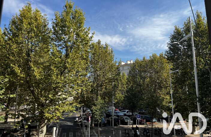 Vente Appartement 2 pièces — photo 2