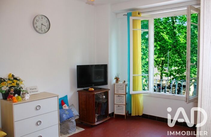 Vente Appartement 2 pièces — photo 3