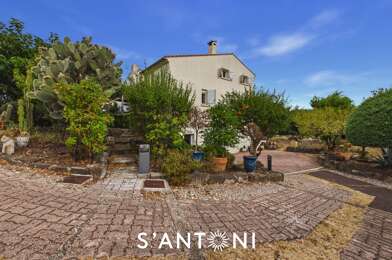 Maison 6 pièces 739000 €
