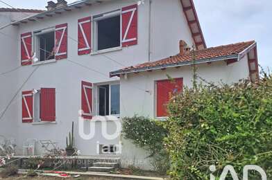 Maison 4 pièces 299800 €