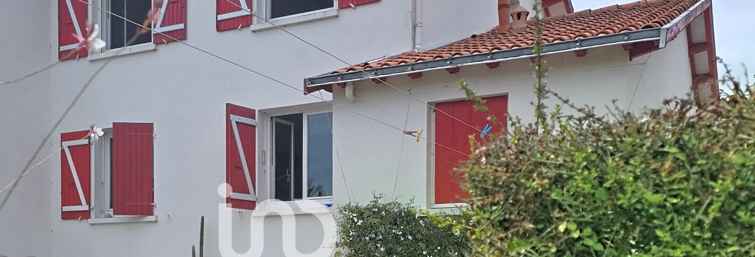 Maison 4 Pièces 81 m² à vendre à Lagord (17140)