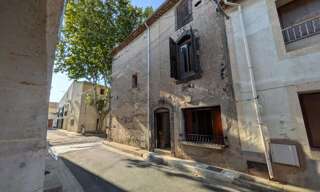Maison 2 Pièces 55 m² à louer à Bessan (34550)