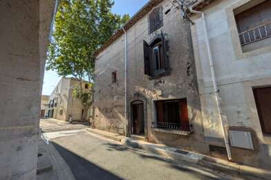 Maison 2 pièces 648 €