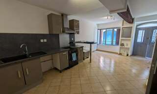 Maison 2 Pièces 55 m² à louer à Bessan (34550)