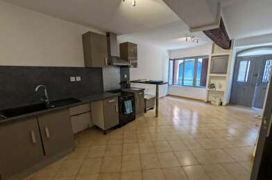 Maison 2 pièces 648 €