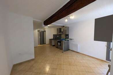 Maison 2 pièces 610 €