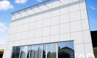 Immeuble  50 m² à vendre à Amilly (45200)