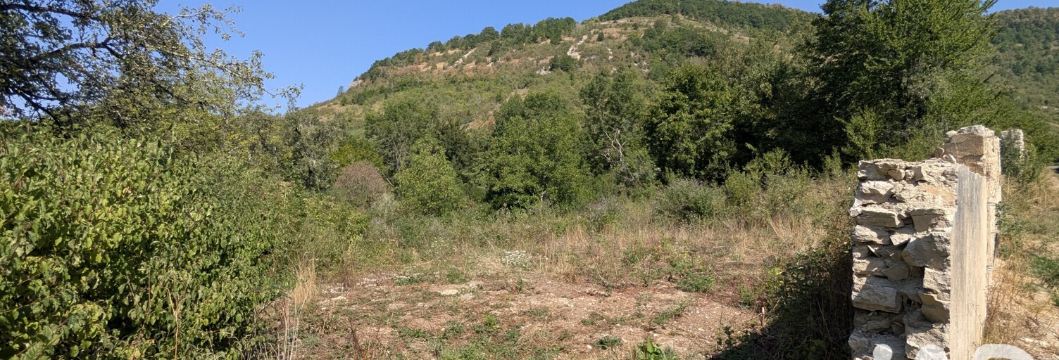 Terrain  1272 m² à vendre à Vuillafans (25840)