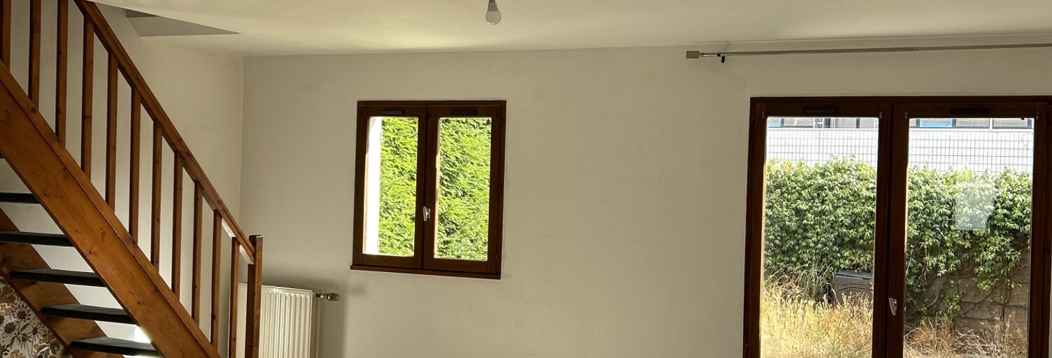 Maison 5 Pièces 79 m² à vendre à Nantes (44300)