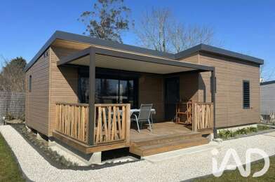 Maison 3 pièces 149000 €
