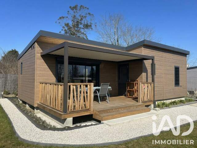Vente Maison/villa 3 pièces — photo du bien