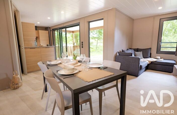 Vente Maison/villa 3 pièces — photo 2