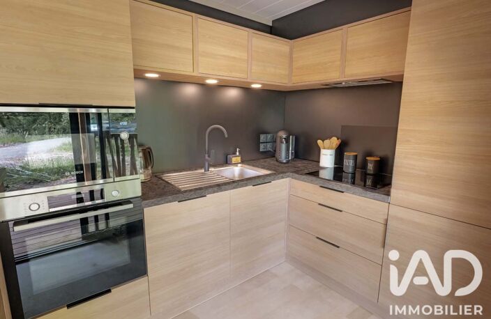 Vente Maison/villa 3 pièces — photo 3
