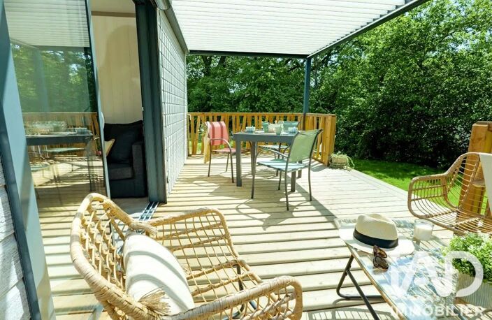 Vente Maison/villa 3 pièces — photo 4