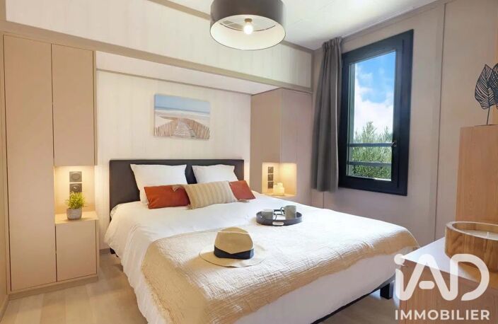 Vente Maison/villa 3 pièces — photo 5