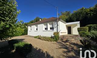 Maison 6 Pièces 118 m² à vendre à Maintenon (28130)