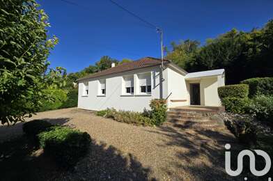 Maison 6 pièces 259000 €
