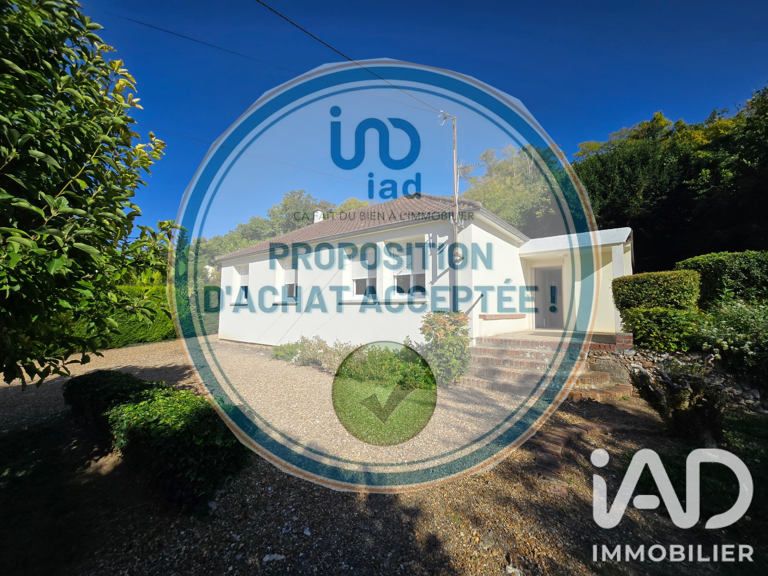 Vente Maison/villa 6 pièces — photo 1