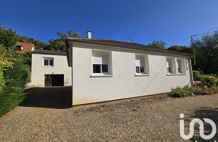 Vente Maison/villa 6 pièces — photo 2