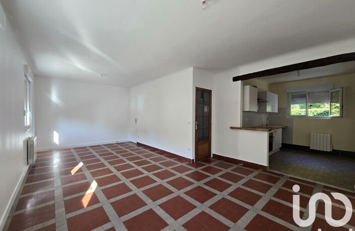 Vente Maison/villa 6 pièces — photo 3