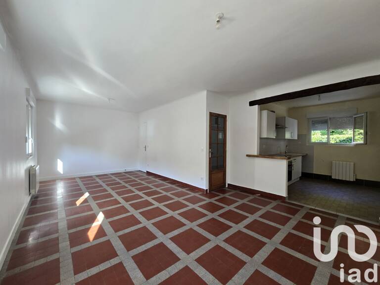 Vente Maison/villa 6 pièces — photo 1