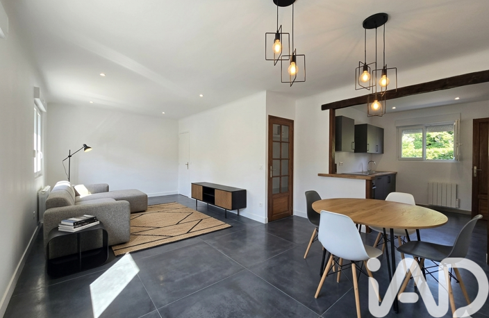Vente Maison/villa 6 pièces — photo 4