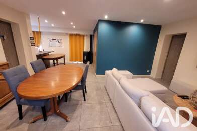 Maison 3 pièces 150000 €