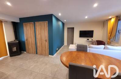 Vente Maison/villa 3 pièces — photo du bien