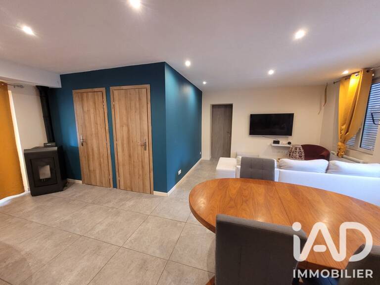 Vente Maison/villa 3 pièces — photo 1