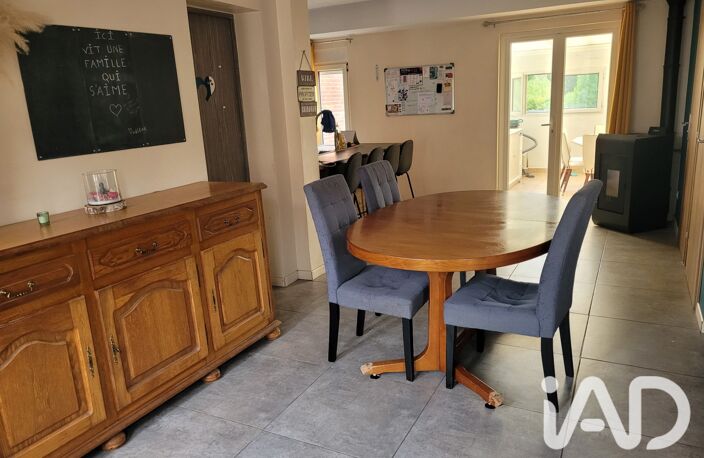 Vente Maison/villa 3 pièces — photo 4