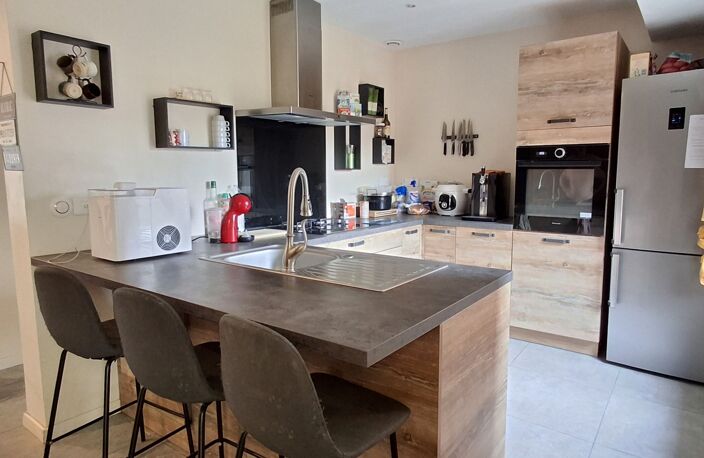 Vente Maison/villa 3 pièces — photo 5