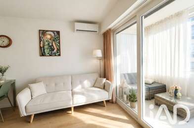 Appartement 2 pièces 214000 €