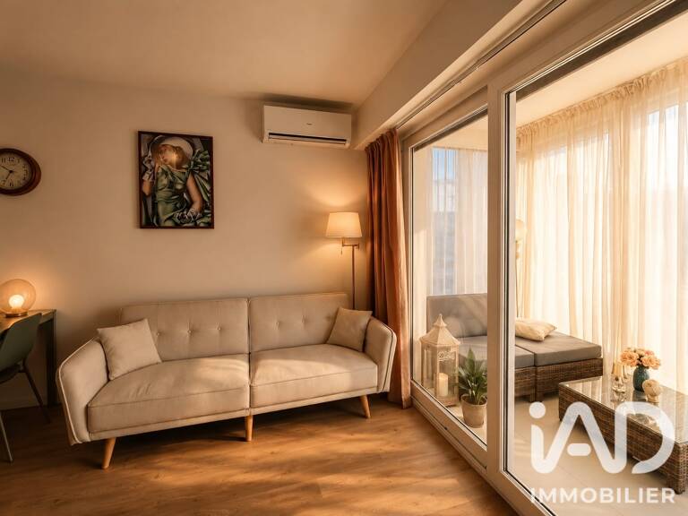 Vente Appartement 2 pièces — photo 1
