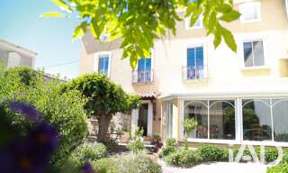 Maison 5 Pièces 180 m² à vendre à Saint-André-de-Sangonis (34725)