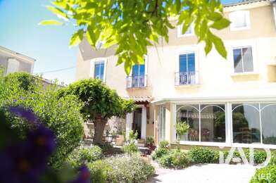 Maison 5 pièces 345000 €