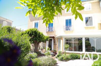 Vente Maison de ville 5 pièces — photo du bien