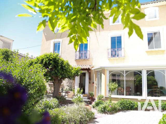 Vente Maison de ville 5 pièces — photo du bien